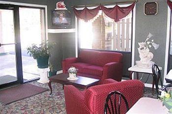 Red Roof Inn Jacksonville, Al Kültér fotó